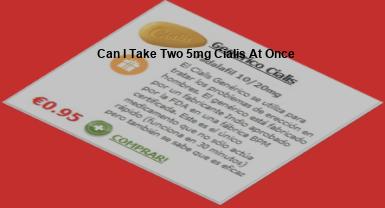 is it ok to take 10 mg of cialis daily