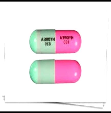 Paroxetine tablete